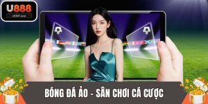 Bóng đá ảo