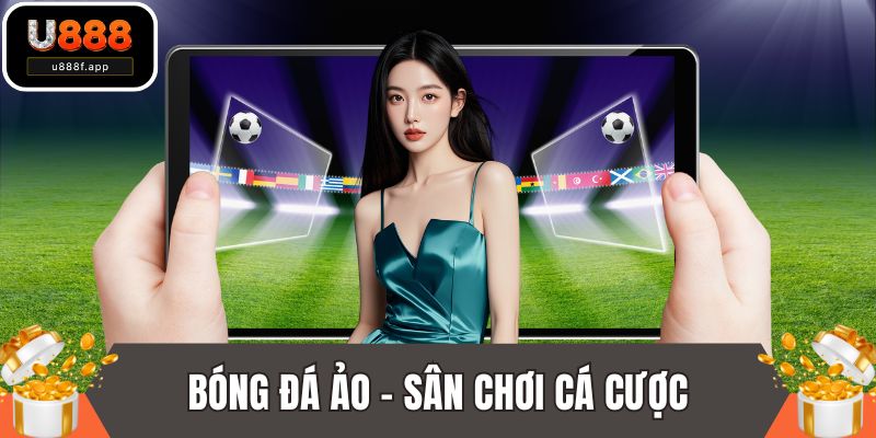 Bóng đá ảo
