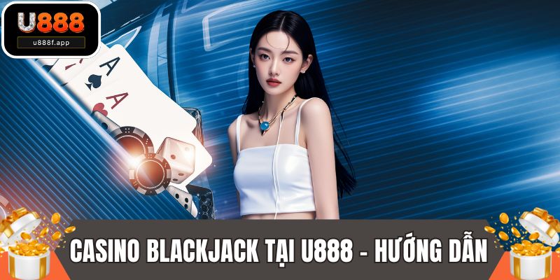 Casino Blackjack