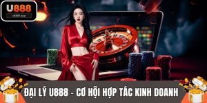 Đại Lý U888
