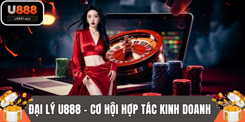 Đại Lý U888