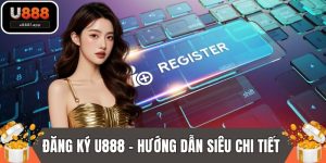 Đăng ký U888
