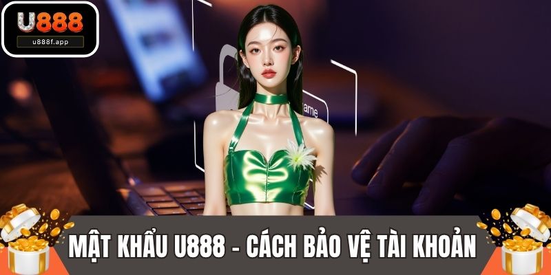 Mật Khẩu U888