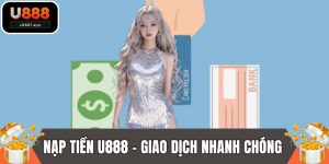 Nạp Tiền U888