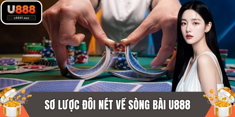 Sơ lược đôi nét về sòng bài U888