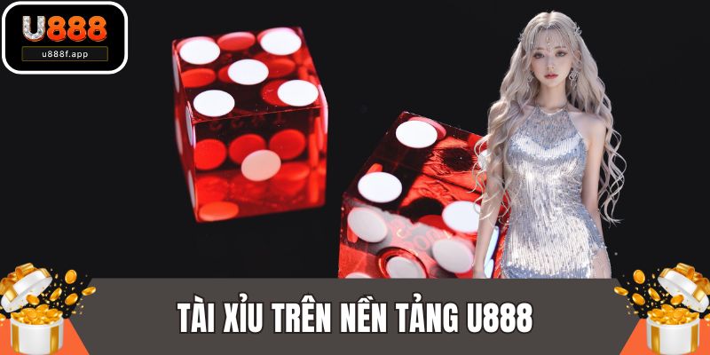 Tài Xỉu
