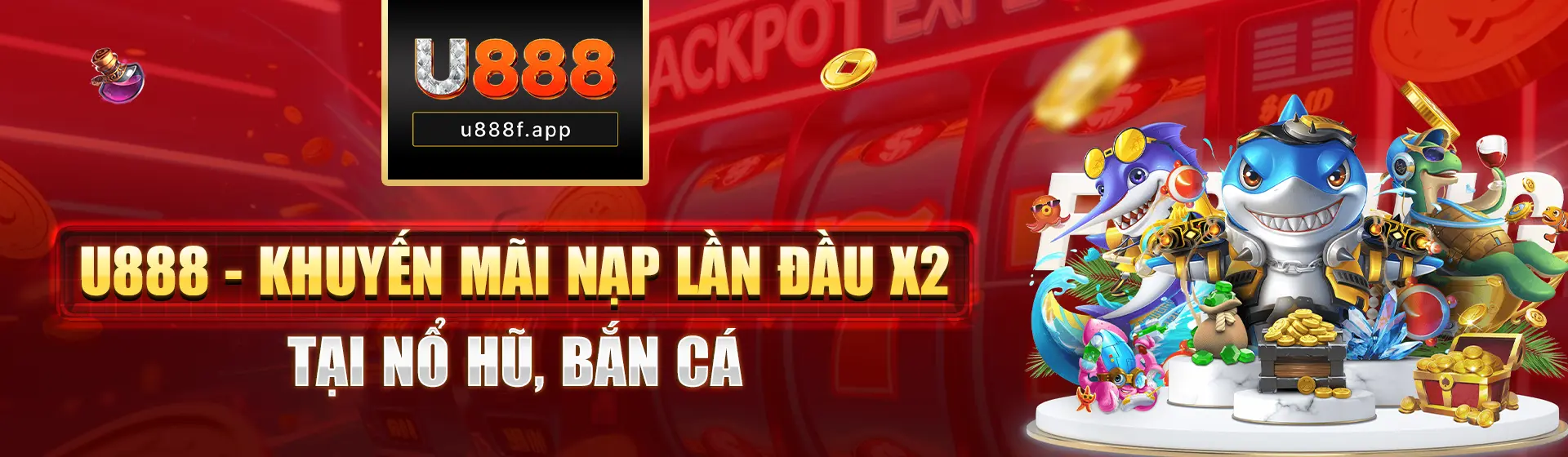 U888